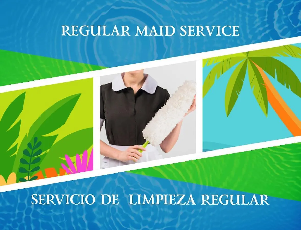 פונטה קאנה Truecost Resort Villas Paradise הרפובליקה הדומיניקנית