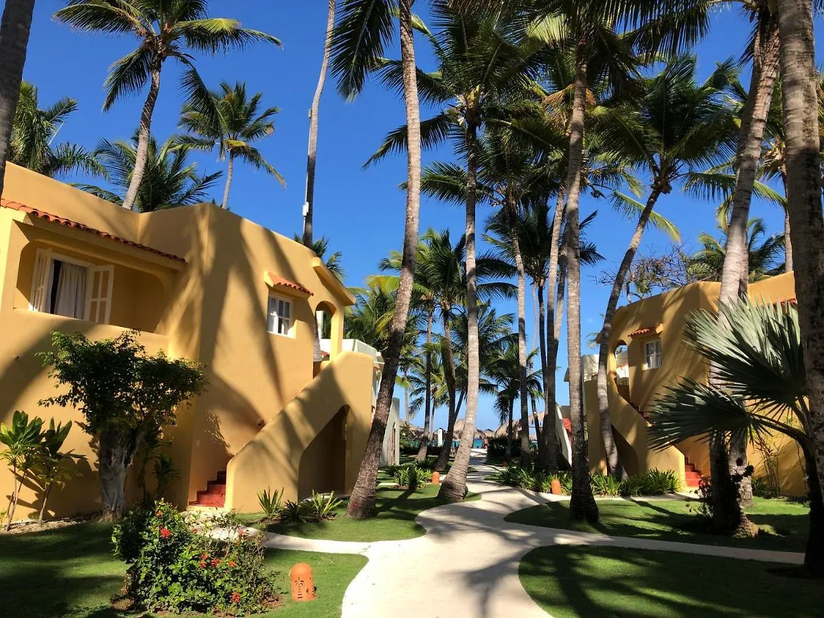 **** מלון פונטה קאנה Truecost Resort Villas Paradise הרפובליקה הדומיניקנית