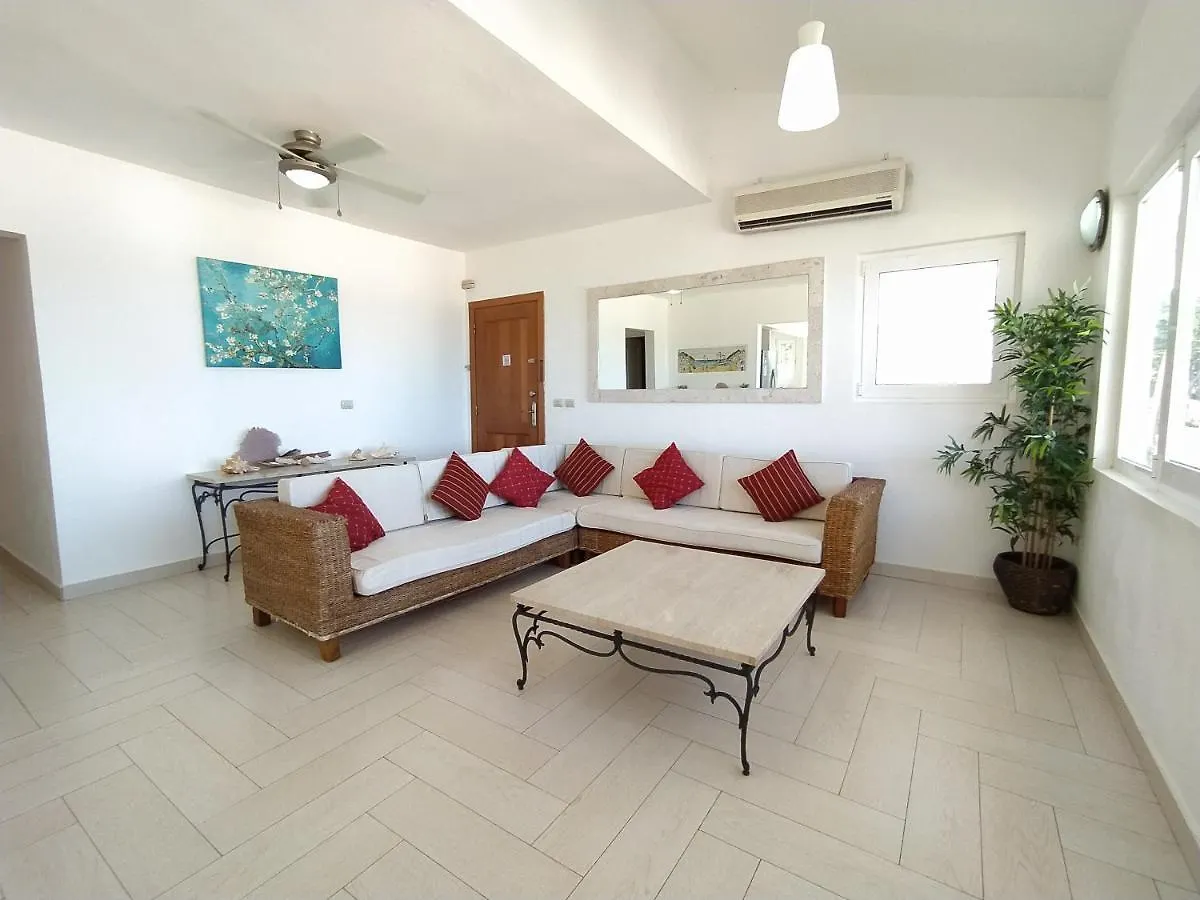 بونتا كانا Truecost Resort Villas Paradise بونتا كانا